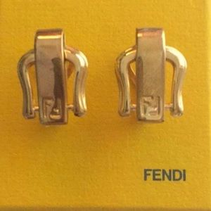 Fendi Earrings